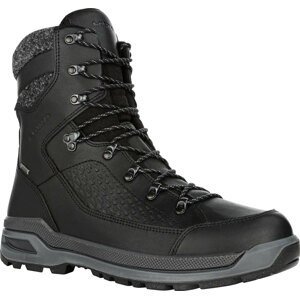 Zimná obuv Renegade Evo Ice GTX LOWA® – Čierna (Farba: Čierna, Veľkosť: 44 (EU))