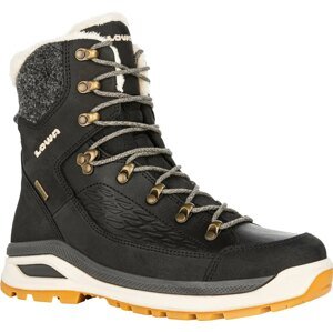 Dámska zimná obuv Renegade Evo Ice GTX LOWA® – Black/Champagne (Farba: Black/Champagne, Veľkosť: 39.5 (EU))