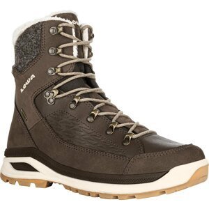 Dámska zimná obuv Renegade Evo Ice GTX LOWA® – Hnedá (Farba: Hnedá, Veľkosť: 36.5 (EU))