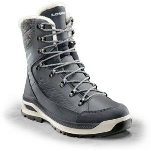 Dámska zimná obuv Renegade Evo Ice GTX LOWA® – Navy Blue (Farba: Navy Blue, Veľkosť: 37.5 (EU))