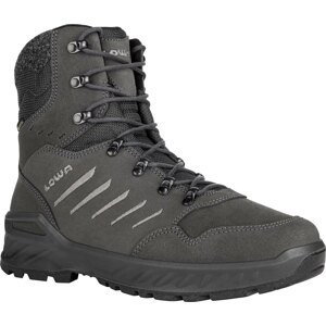 Zimná obuv Nabucco GTX LOWA® – Antracit/šedá (Farba: Antracit/šedá, Veľkosť: 40 (EU))