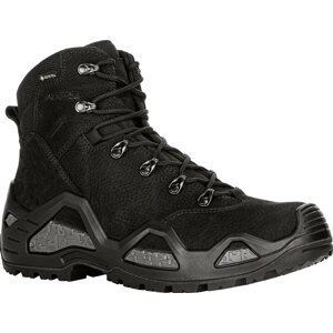 Dámske topánky Z-6N GTX® C LOWA® (Farba: Čierna, Veľkosť: 37.5 (EU))