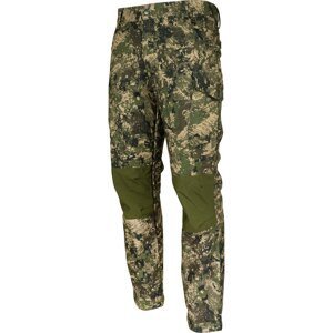 Softshellové nohavice Range Jack Pyke® (Farba: Digicam, Veľkosť: M)