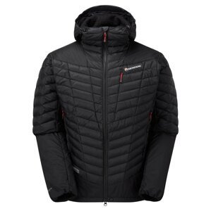 Zimná bunda Axis Alpine Montane® (Farba: Čierna, Veľkosť: S)