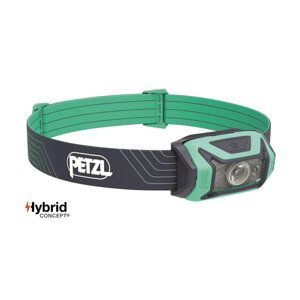 Čelovka Tikka 2022 Petzl® – Zelená (Farba: Zelená)