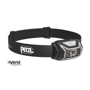 Čelovka Actik Core 2022 Petzl® (Farba: Sivá)