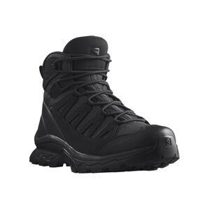 Topánky Quest Prime Forces GTX EN Salomon® – Čierna (Farba: Čierna, Veľkosť: 10)