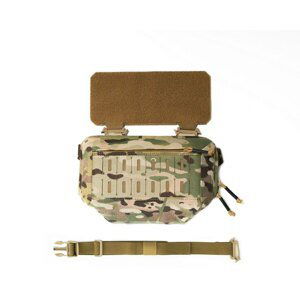 Brušné puzdro Convertible Dangler Templar’s Gear® – Multicam® Tropic (Farba: Multicam® Tropic)