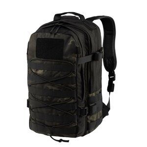 Batoh HELIKON-TEX® Raccoon Mk2 – Multicam® Black / čierna (Farba: Multicam® Black / čierna)