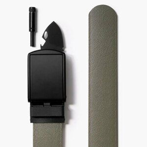 Opasok Survival 2.0 Slidebelts® – Olive Green  (Farba: Olive Green )