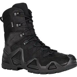 Topánky Zephyr MK2 GTX HI LOWA® – Čierna (Farba: Čierna, Veľkosť: 41.5 (EU))