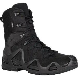 Topánky Zephyr MK2 GTX HI LOWA® – Čierna (Farba: Čierna, Veľkosť: 45 (EU))