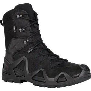 Topánky Zephyr MK2 GTX HI LOWA® – Čierna (Farba: Čierna, Veľkosť: 45.5 (EU))