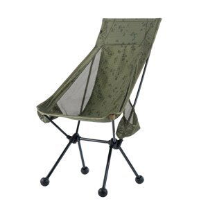 Skladacie kreslo TRAVELER Enlarged Lightweight Helikon-Tex® – Desert Night Camo (Farba: Desert Night Camo)