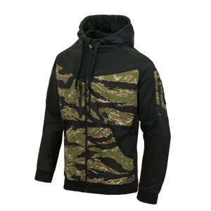 Mikina Rogue Helikon-Tex® – Tigerstripe (Farba: Tigerstripe, Veľkosť: XXL)