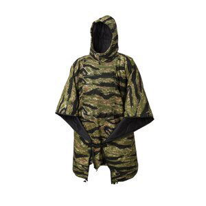 Vložka do ponča Helikon-Tex® Swagman Roll® Climashield® Apex™ 67G – Tigerstripe (Farba: Tigerstripe)