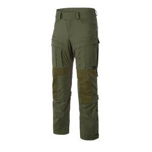 Nohavice Combat MCDU Helikon-Tex® – Olive Green  (Farba: Olive Green , Veľkosť: M)