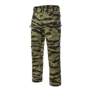 Nohavice UTP® Urban Tactical Pants® Stretch Helikon-Tex® – Tigerstripe (Farba: Tigerstripe, Veľkosť: M - long)
