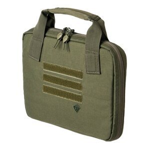 Pištoľové puzdro Sleeve First Tactical® – Olive Drab (Farba: Olive Drab)