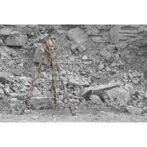 Maskovací kryt Tripod Camo Ghosthood® IRR – Concamo Beige (Farba: Concamo Beige)