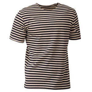 Originál tričko VMF, krátky rukáv (Farba: Modrá / biela, Veľkosť: L)