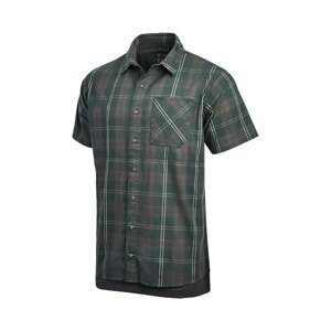Košeľa s krátkym rukávom Guardian Stretch Vertx® – PINE PLAID (Farba: PINE PLAID, Veľkosť: L)