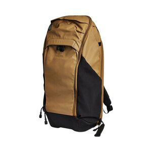 Batoh Basecamp Vertx® – DARK EARTH/IT'S BLACK (Farba: DARK EARTH/IT'S BLACK)