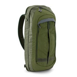 Batoh cez rameno Commuter Sling XL 2.0 Vertx® – CANOPY GREEN (Farba: CANOPY GREEN)