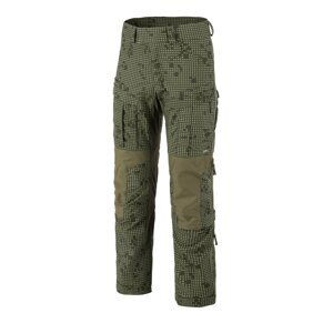 Nohavice Combat MCDU Helikon-Tex® – Desert Night Camo (Farba: Desert Night Camo, Veľkosť: 4XL)