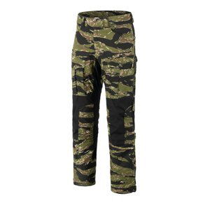 Nohavice Combat MCDU Helikon-Tex® – Tigerstripe (Farba: Tigerstripe, Veľkosť: 3XL)