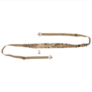 Modulárny popruh na zbraň Sling - 2 Point / 1 Point OG X KELLER Otte Gear® – Multicam® (Farba: Multicam®)