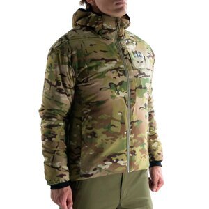 Bunda LV Insulated Otte Gear® (Farba: Multicam®, Veľkosť: XL)