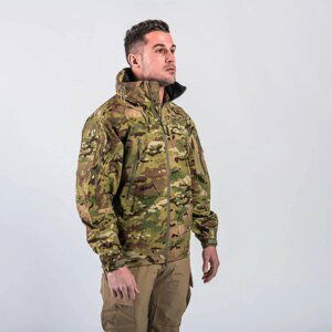 Nepremokavá parka Patrol Otte Gear® – Multicam® (Farba: Multicam®, Veľkosť: S)