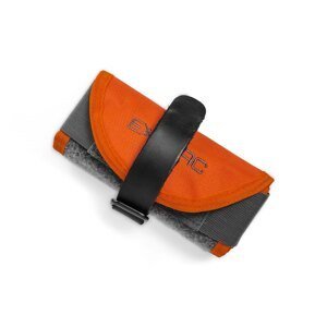 Puzdro na vybavenie ToolROLL™ Exotac® (Farba: Oranžová / sivá)