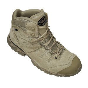 Obuv Provider Pro GTX® Light Combat Meindl® (Farba: Sandstone, Veľkosť: 12)