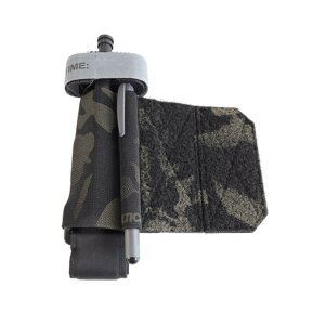 Elastický držiak na škrtidlo/Tourniquet Combat Systems® – Multicam® Black (Farba: Multicam® Black)