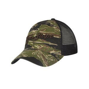 Šiltovka Trucker Tiger Stripe Helikon-Tex® (Farba: Tigerstripe)