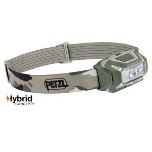 Čelovka Aria 1 RGB Petzl® – Multicam® (Farba: Multicam®)