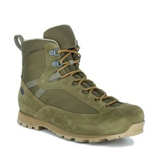 Topánky Pilgrim TSC GTX® AKU Tactical® (Farba: Olive Green , Veľkosť: 41 (EU))