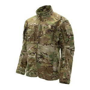 Blúza Combat CCJ Carinthia® – Multicam® (Farba: Multicam®, Veľkosť: L - long)