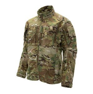 Blúza Combat CCJ Carinthia® – Multicam® (Farba: Multicam®, Veľkosť: S - long)