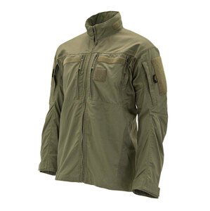 Blúza Combat CCJ Carinthia® – Olive Green  (Farba: Olive Green , Veľkosť: 3XL)