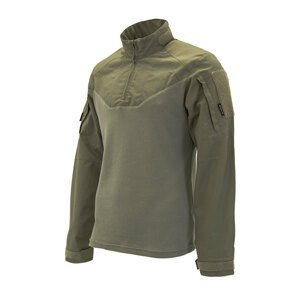 Tričko Combat CCS Carinthia® – Olive Green  (Farba: Olive Green , Veľkosť: L - long)