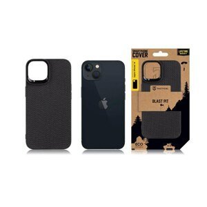 Ochranné puzdro Blast Pit Tactical®, Apple iPhone – Čierna (Farba: Čierna, Varianta: iPhone 14 Plus)