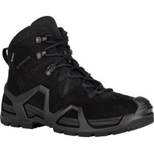 Dámske topánky Zephyr MK2 GTX MID LOWA® – Čierna (Farba: Čierna, Veľkosť: 36.5 (EU))
