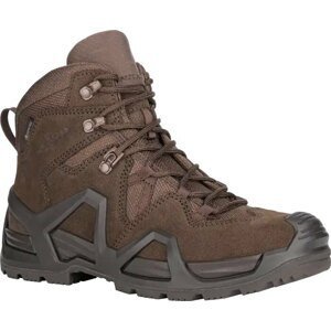 Dámske topánky Zephyr MK2 GTX MID LOWA® – Dark Brown (Farba: Dark Brown, Veľkosť: 37.5 (EU))