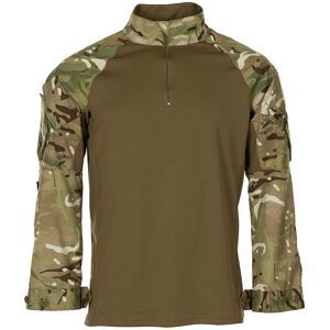 Taktická košeľa UBACS originál britskej armády nová – MTP Camo / Green (Farba: MTP Camo / Green, Veľkosť: L)