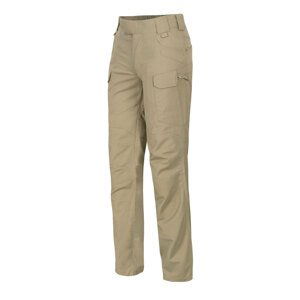 Dámske nohavice UTP Resized® Rip-Stop Helikon-Tex® – Khaki (Farba: Khaki, Veľkosť: 28/32)