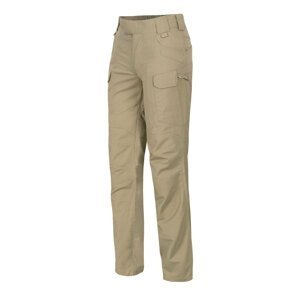 Dámske nohavice UTP Resized® Rip-Stop Helikon-Tex® – Khaki (Farba: Khaki, Veľkosť: 29/34)