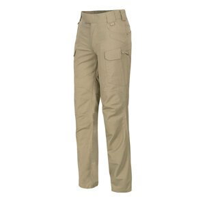 Dámske nohavice UTP Resized® Rip-Stop Helikon-Tex® – Khaki (Farba: Khaki, Veľkosť: 33/32)